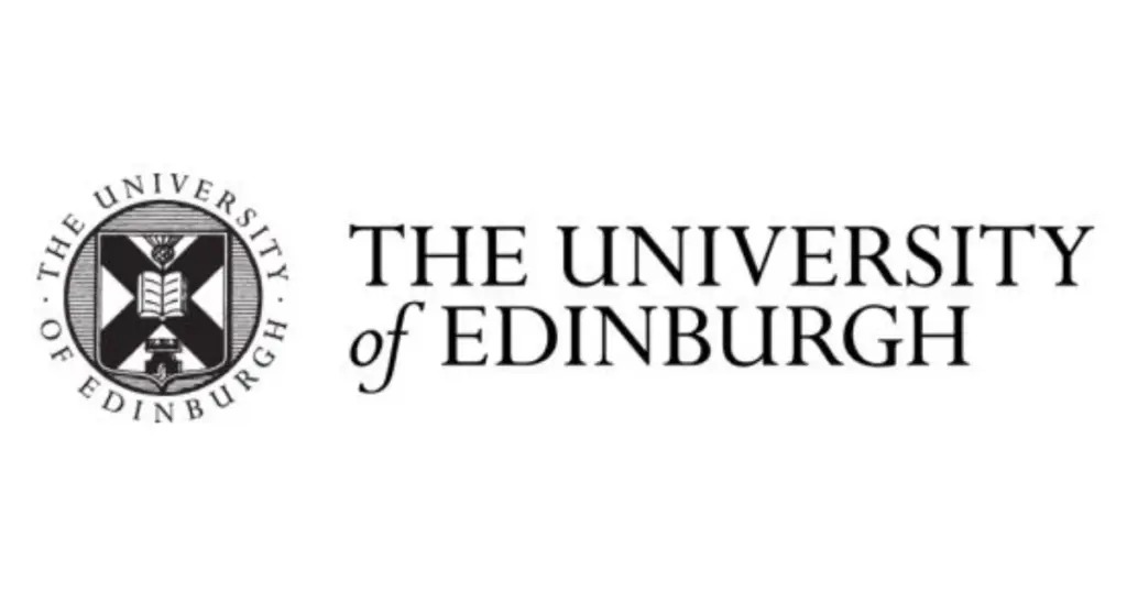 University of Edinburgh logo