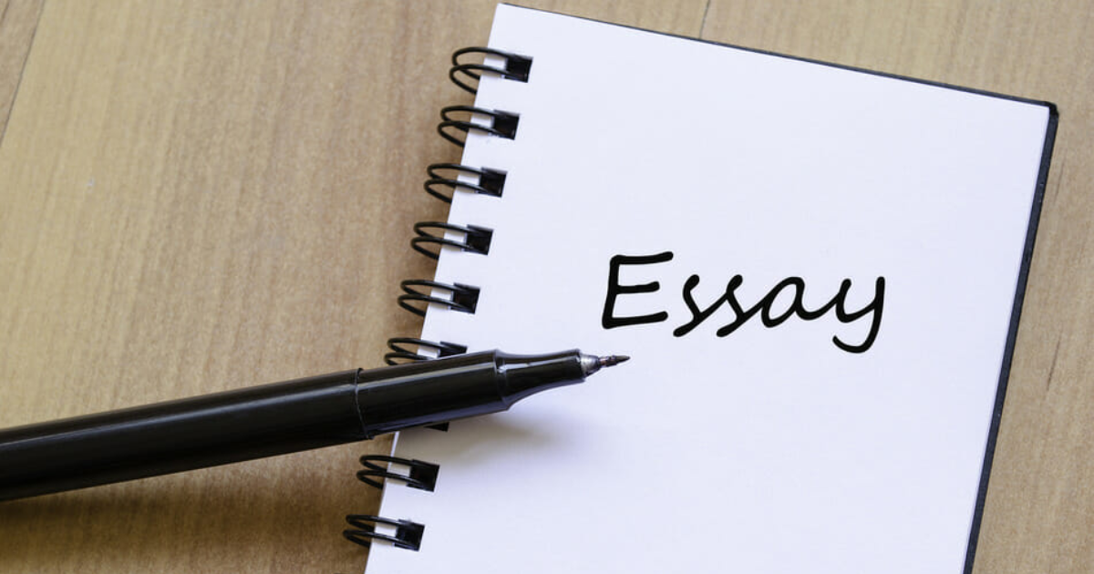 UK Essay writing service