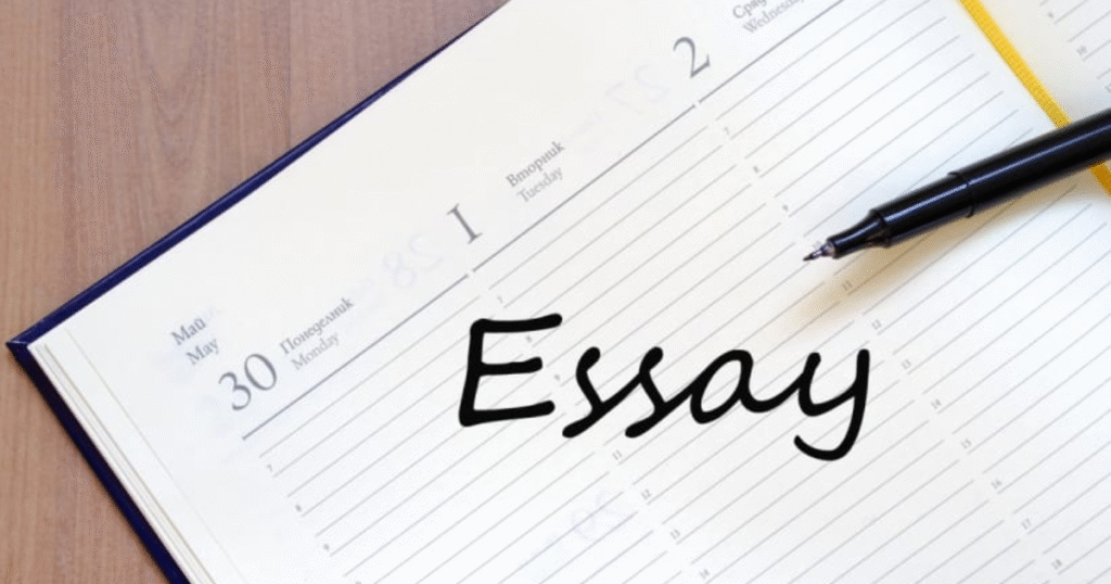 Best essay writing service in UK