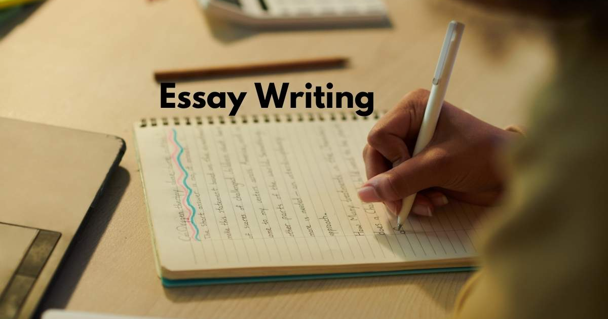 essay writing