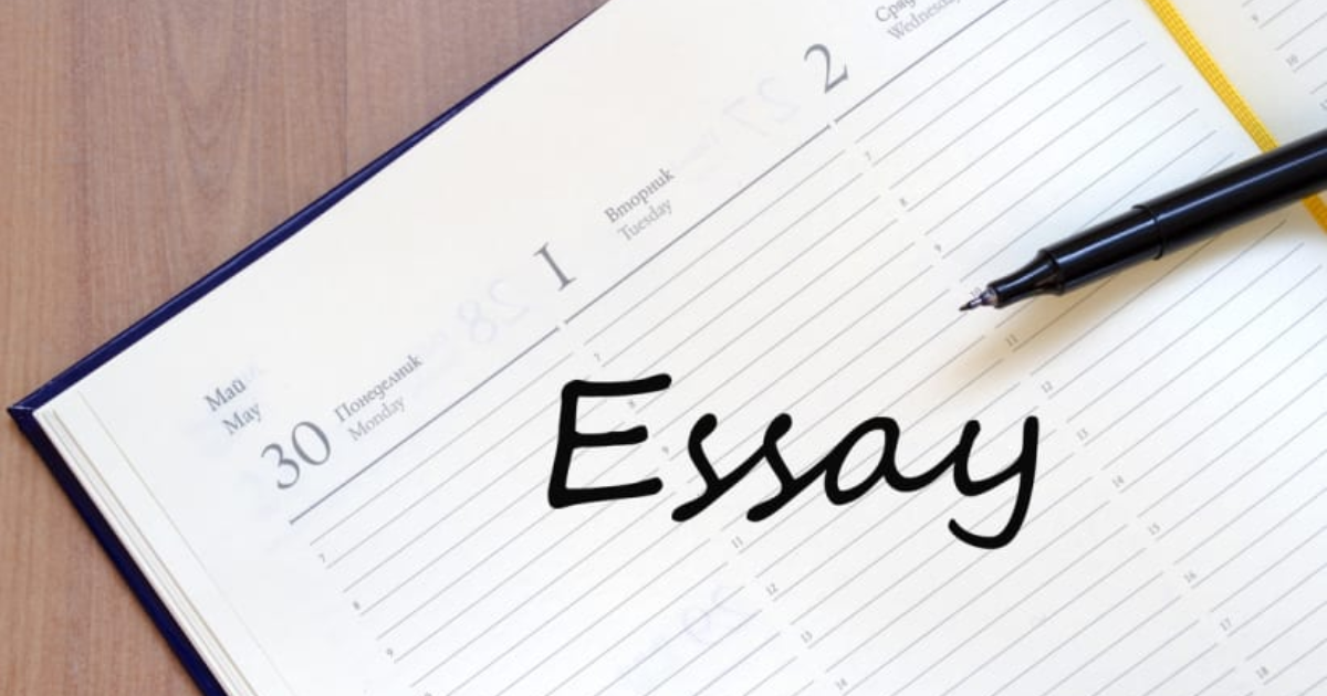 essay writing