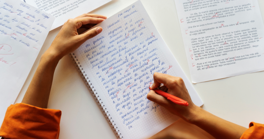 essay writing service