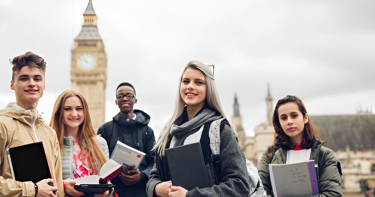 essay writing service UK
